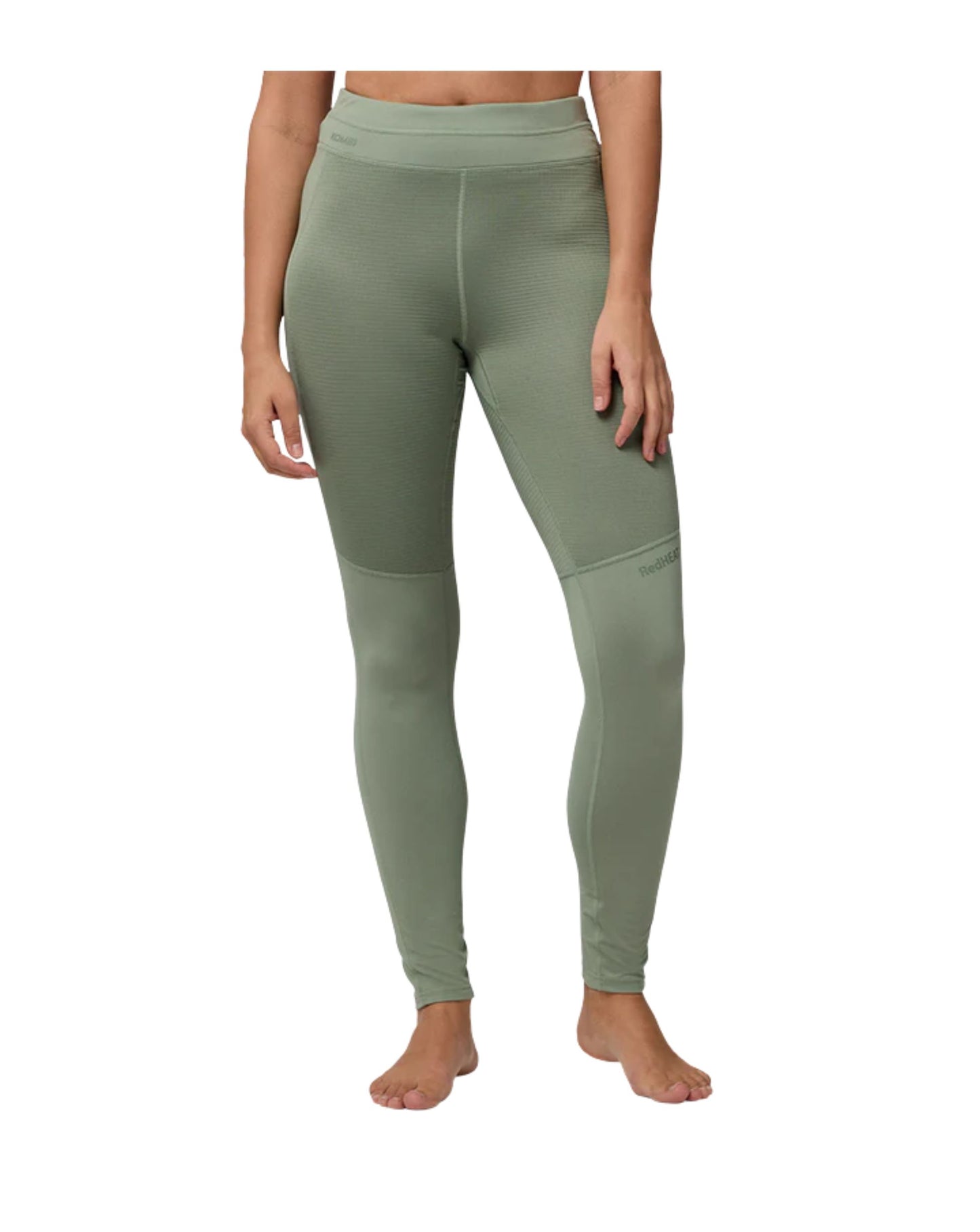 Kombi Women's RedHeat Pro Grid Bottom
