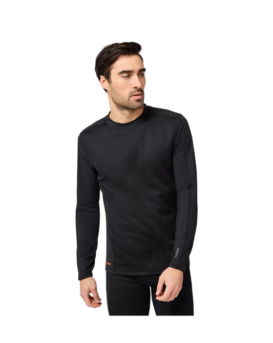 Kombi Men's RedHeat Pro Grid Crew