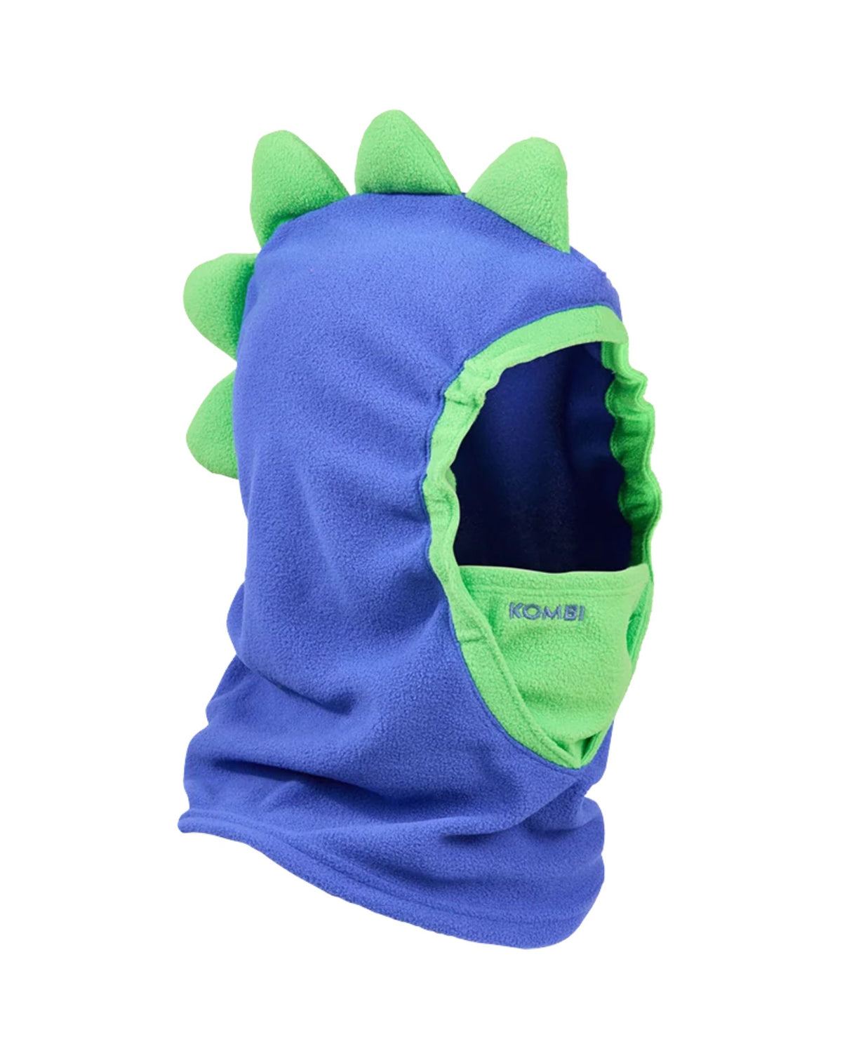 Kombi Imaginary Friends Child Helmet Balaclava