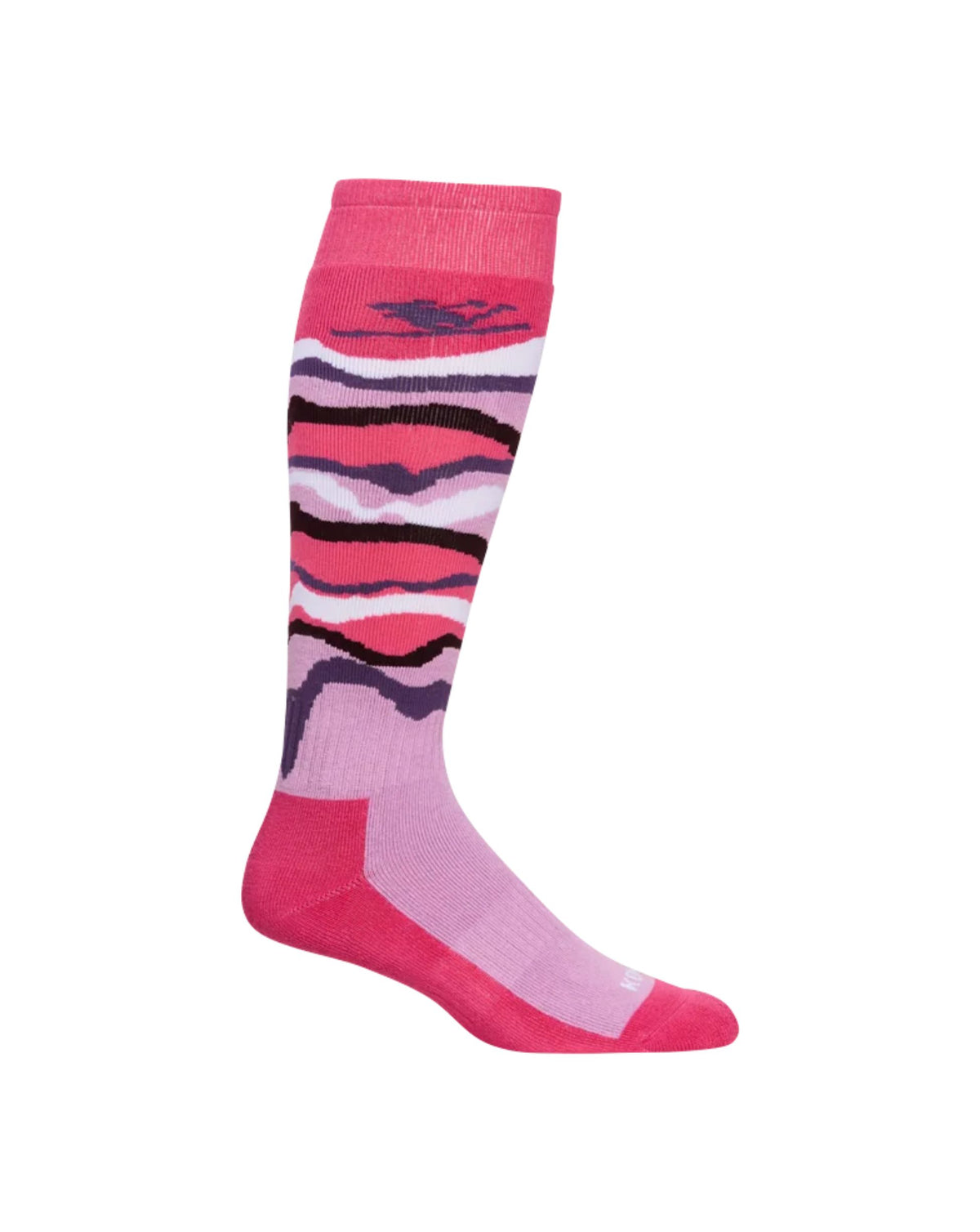 Kombi The Ski Bum Sock