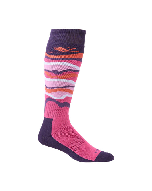 Kombi The Ski Bum Ski Socks