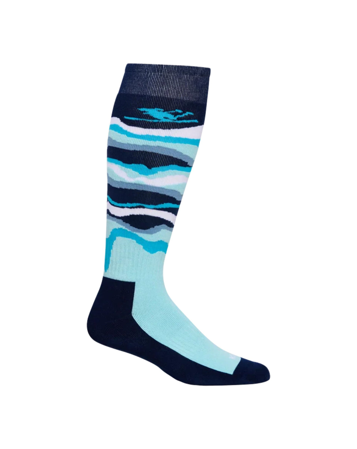Kombi The Ski Bum Sock