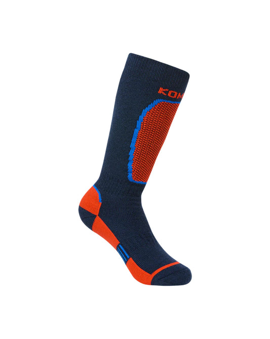 Kombi The Brave Junior Ski Sock