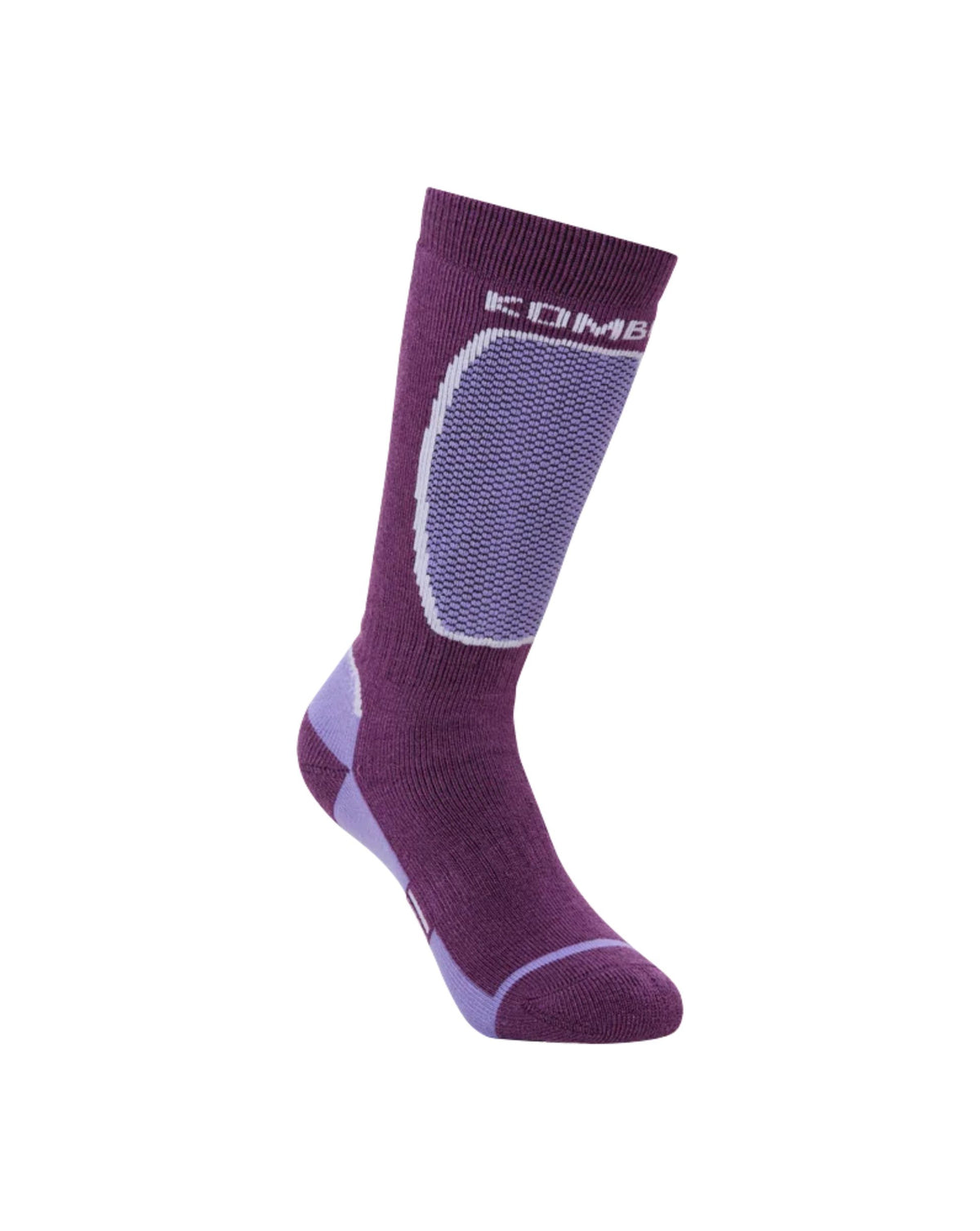 Kombi The Brave Junior Ski Sock