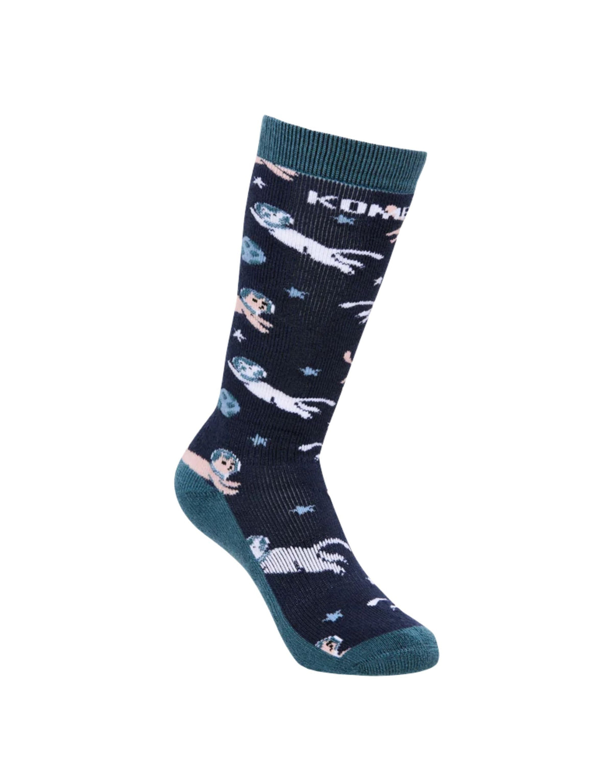 Kombi Rumble Junior Ski Sock