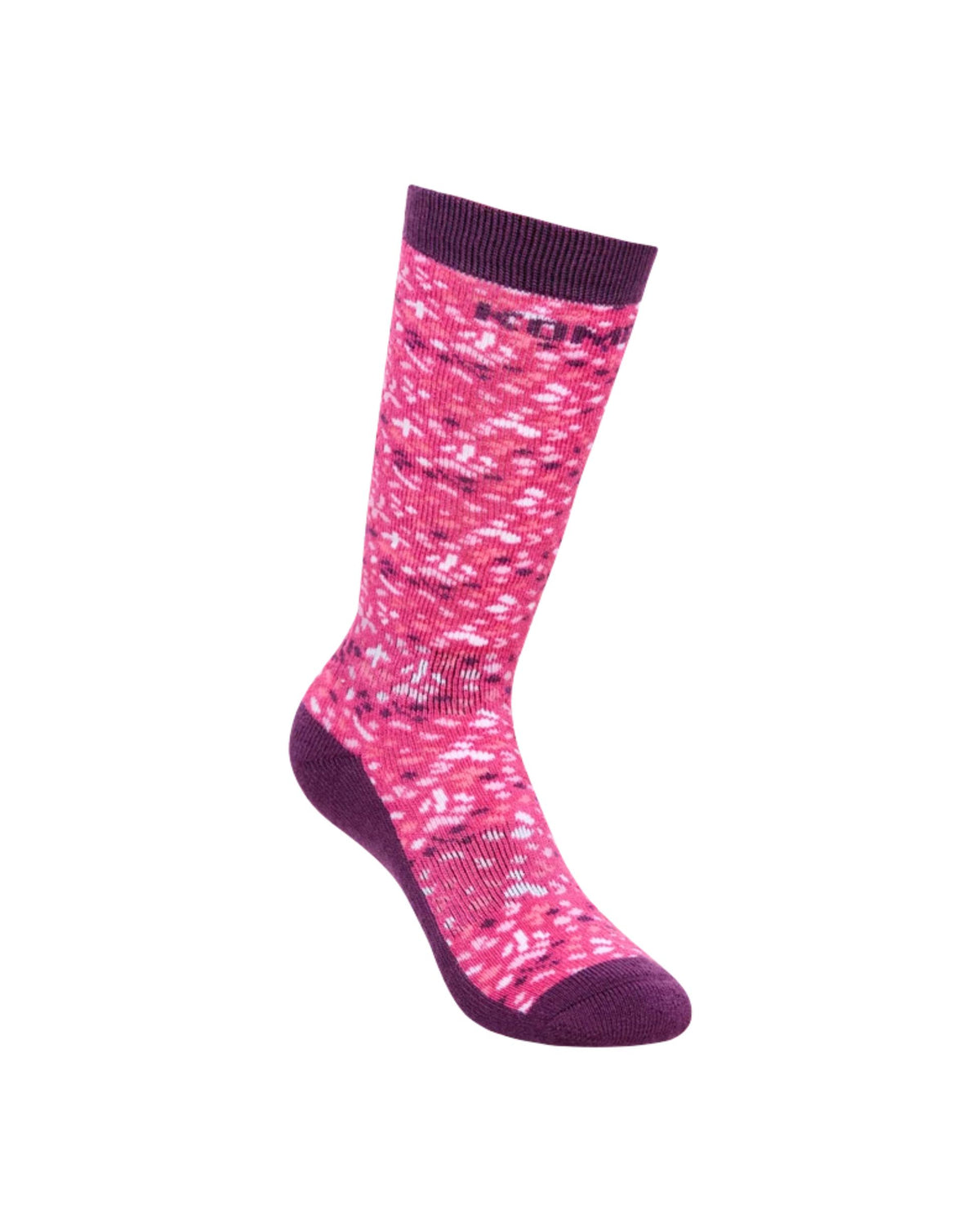Kombi Rumble Junior Ski Sock