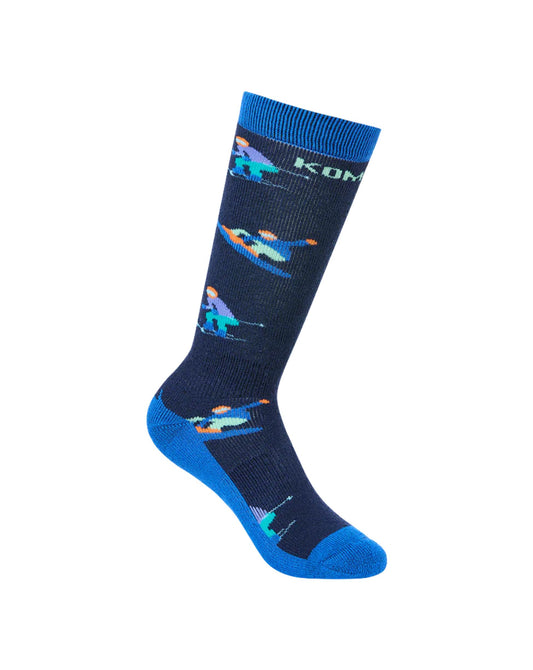 Kombi Rumble Junior Ski Sock