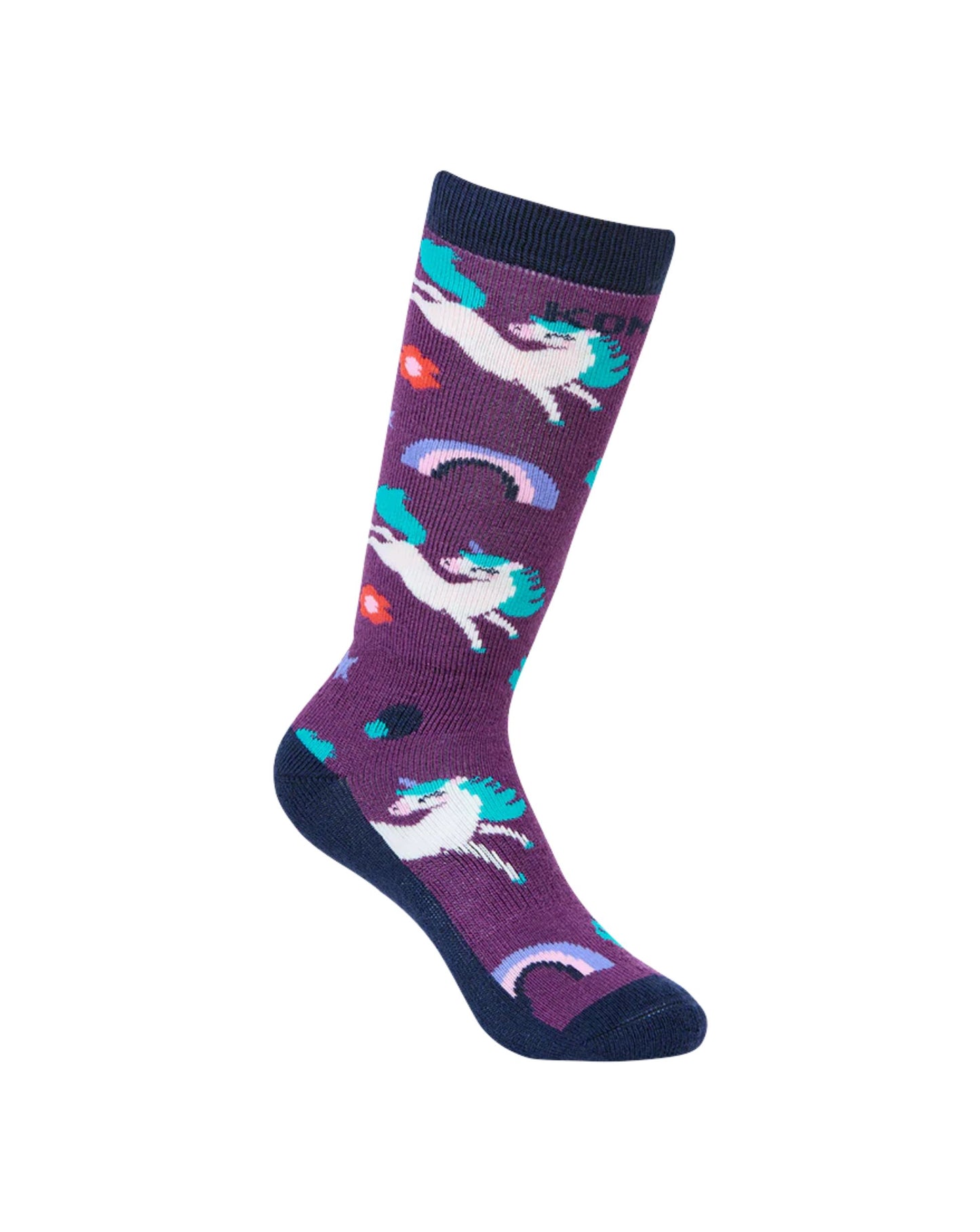Kombi Rumble Junior Ski Sock