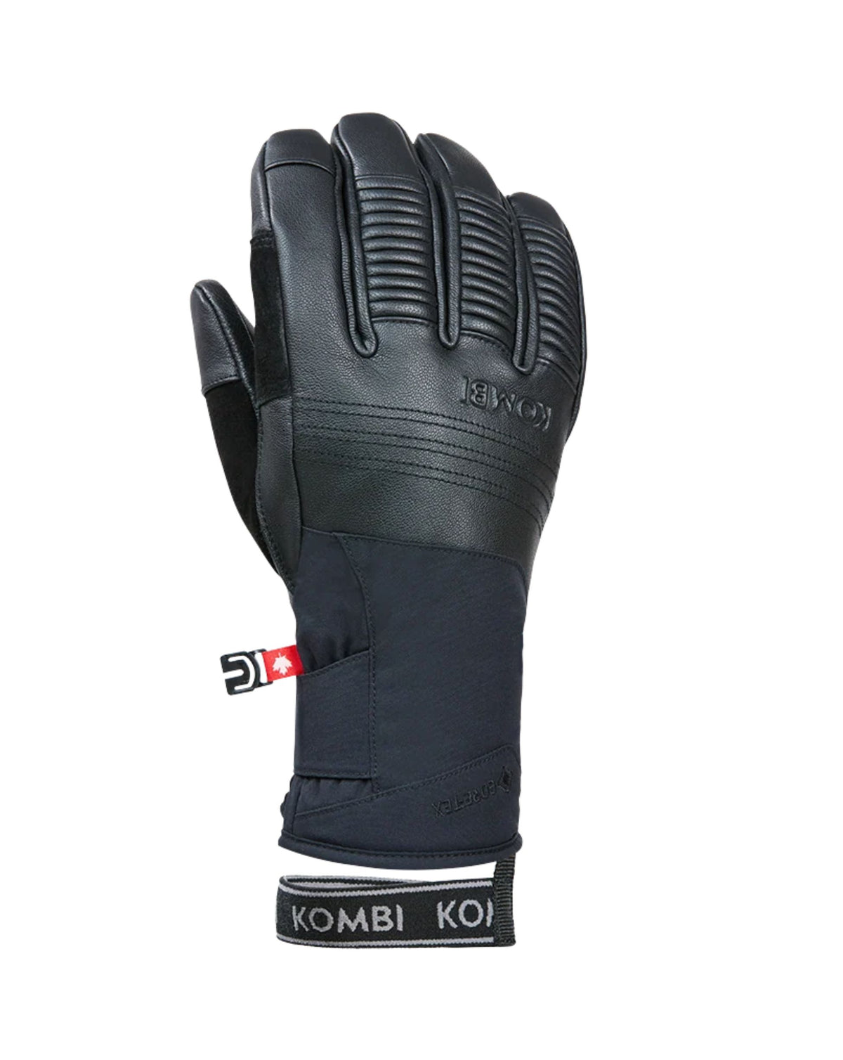 kombi Canyon Short Men's Ski Glove