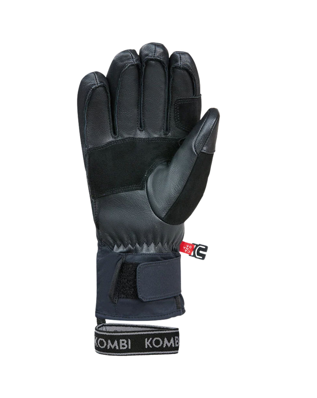 kombi Canyon Short Men's Ski Glove