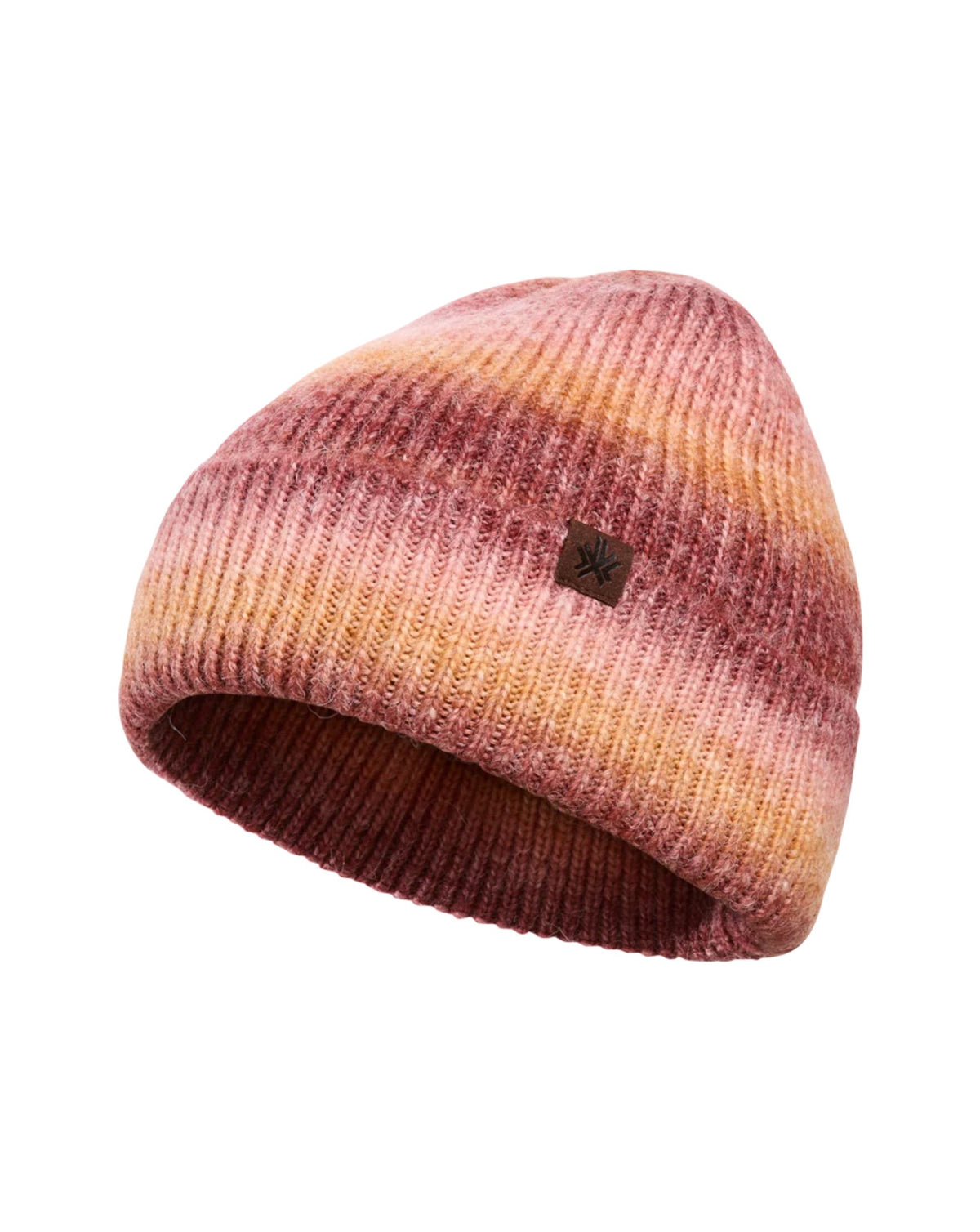 Kombi Destressed Women's Beanie