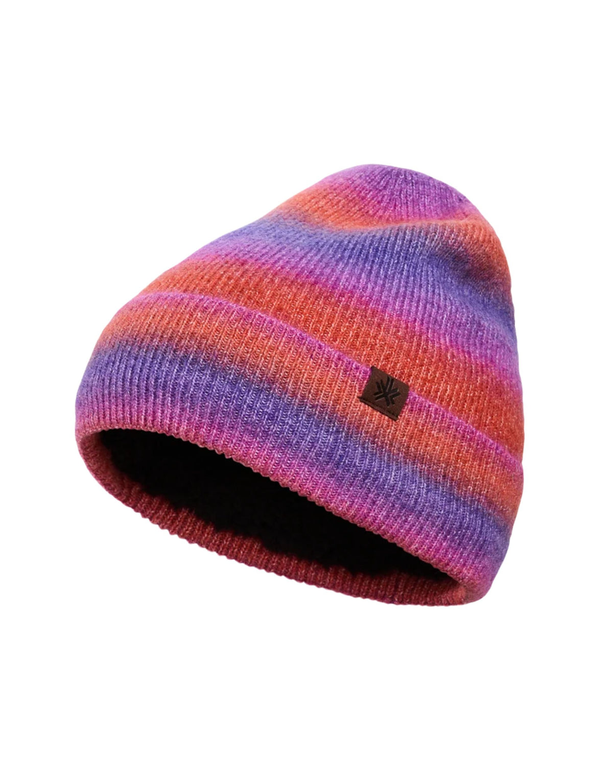 Kombi Rainbow Junior Beanie