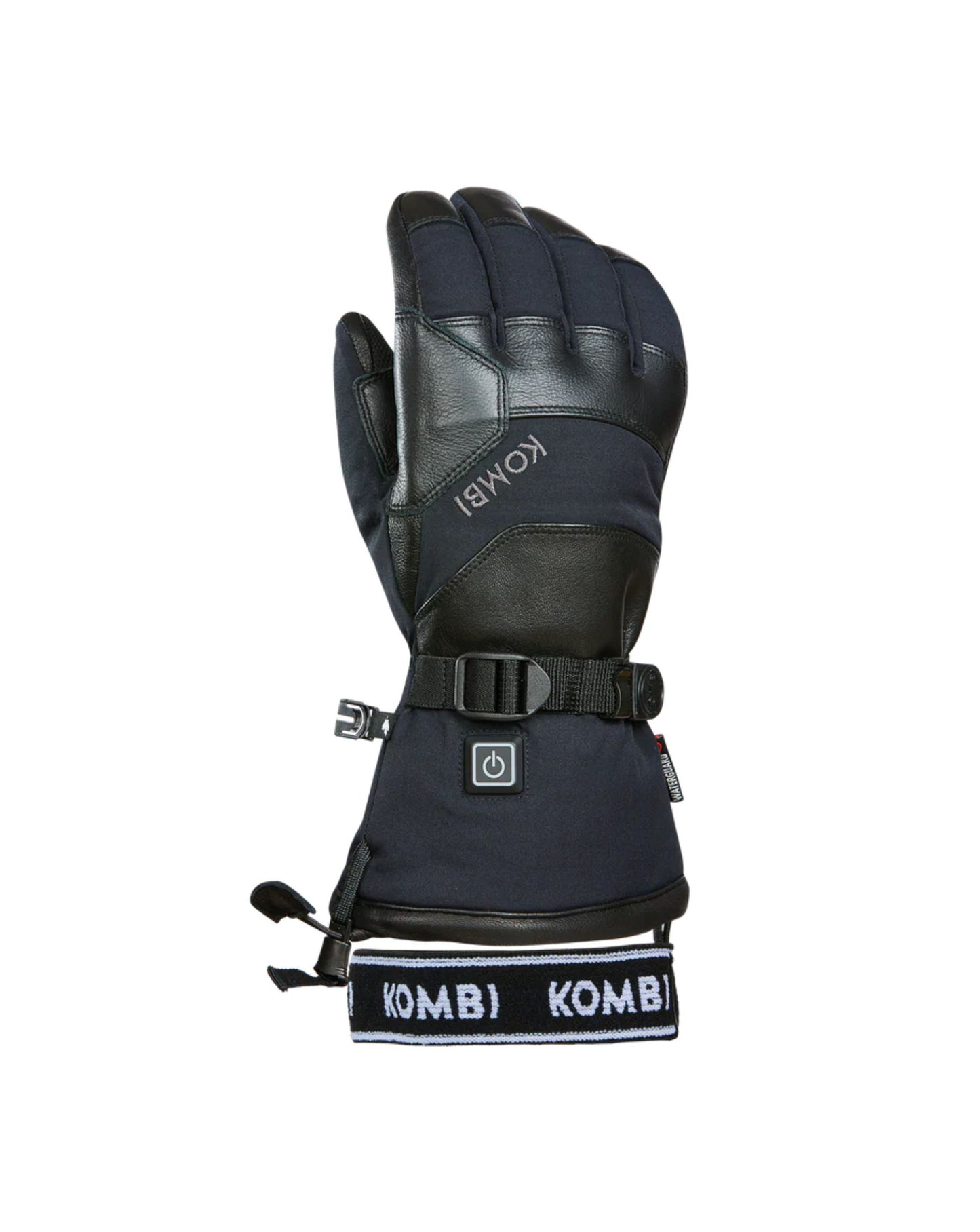 Kombi USB Warm It Up Heated Gloves