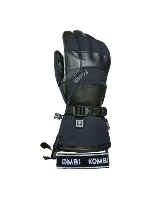 Kombi USB Warm It Up Heated Gloves