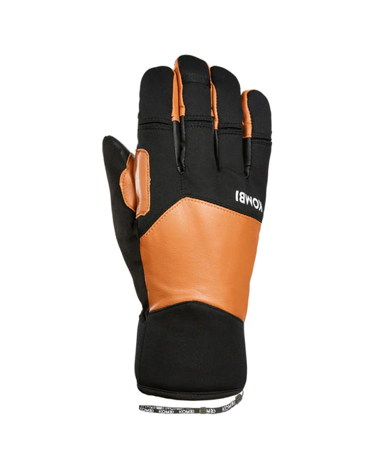 Kombi Crank Glove