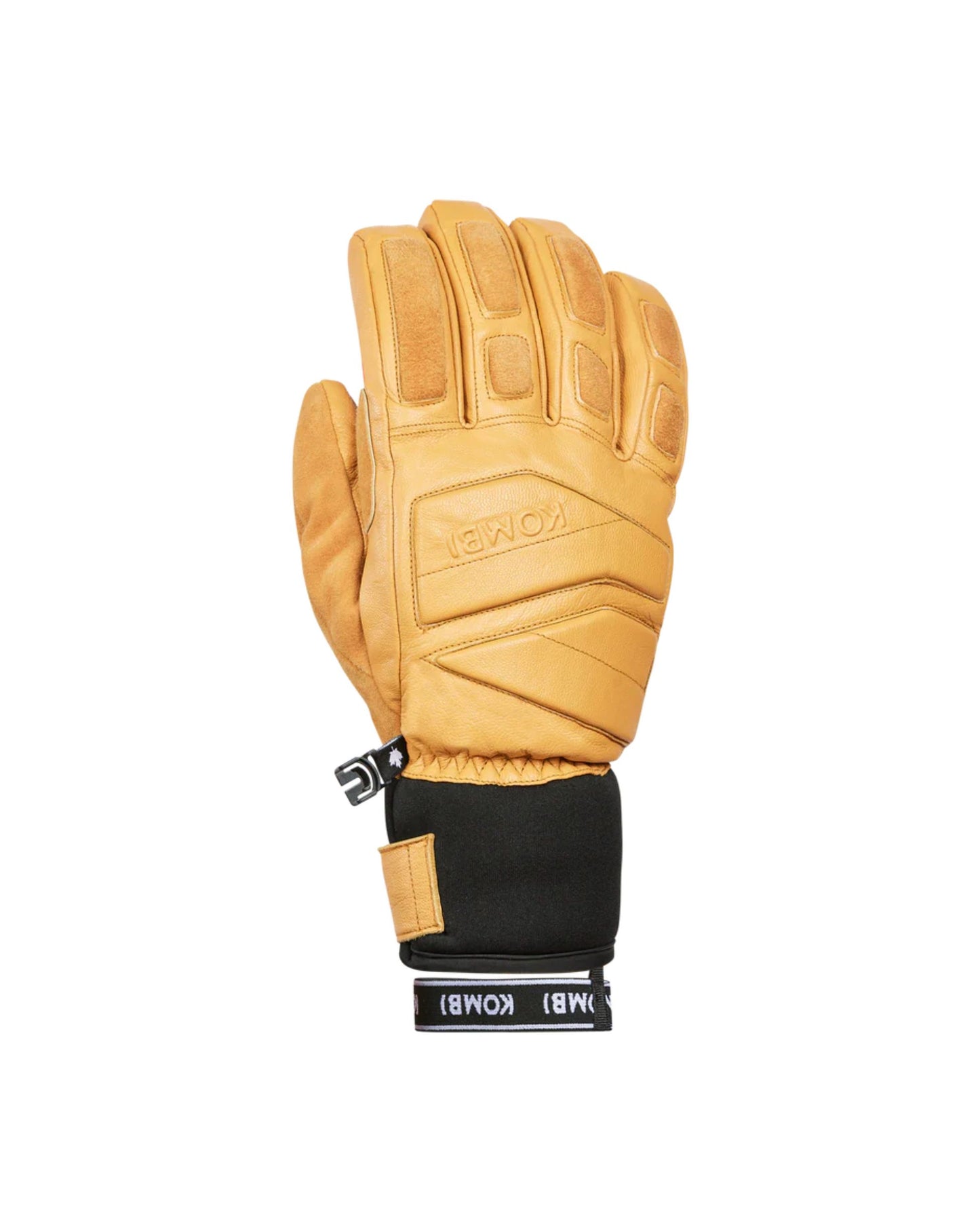 Kombi Tactical Gore-Tex Leather Glove