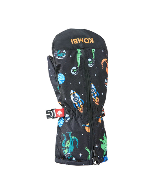 Kombi Adorable Waterguard Child Mitt