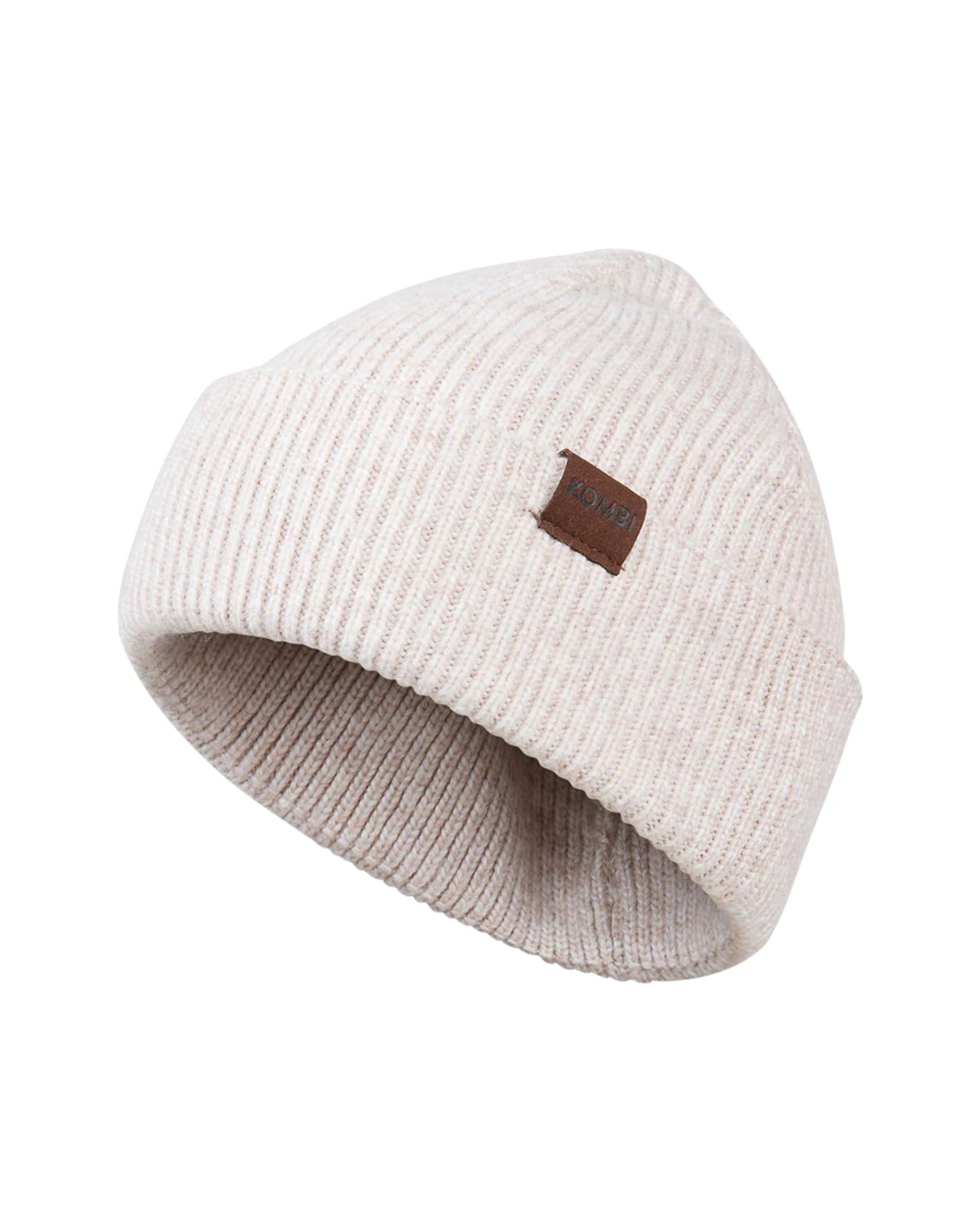 Kombi Ethos Knitted Beanie