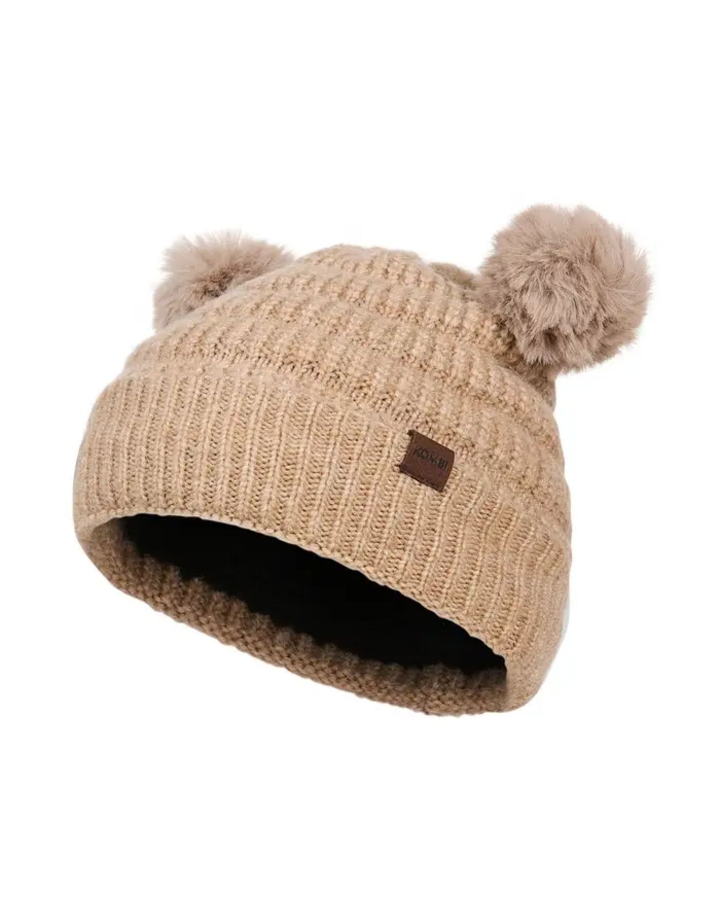 Kombi Cubbie Child Hat