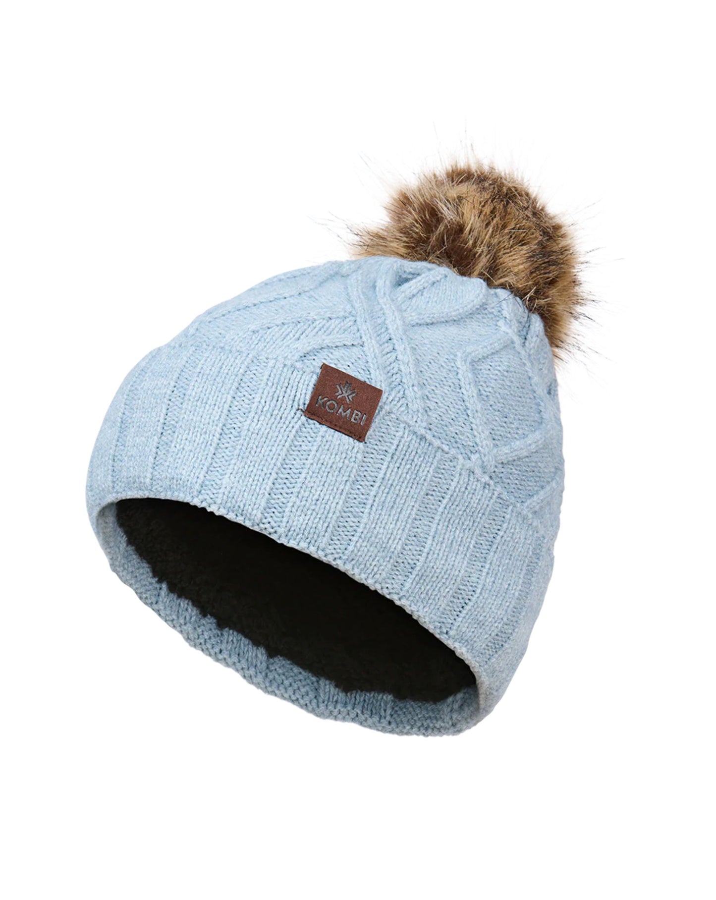 Kombi Cable Knit  Women's Beanie