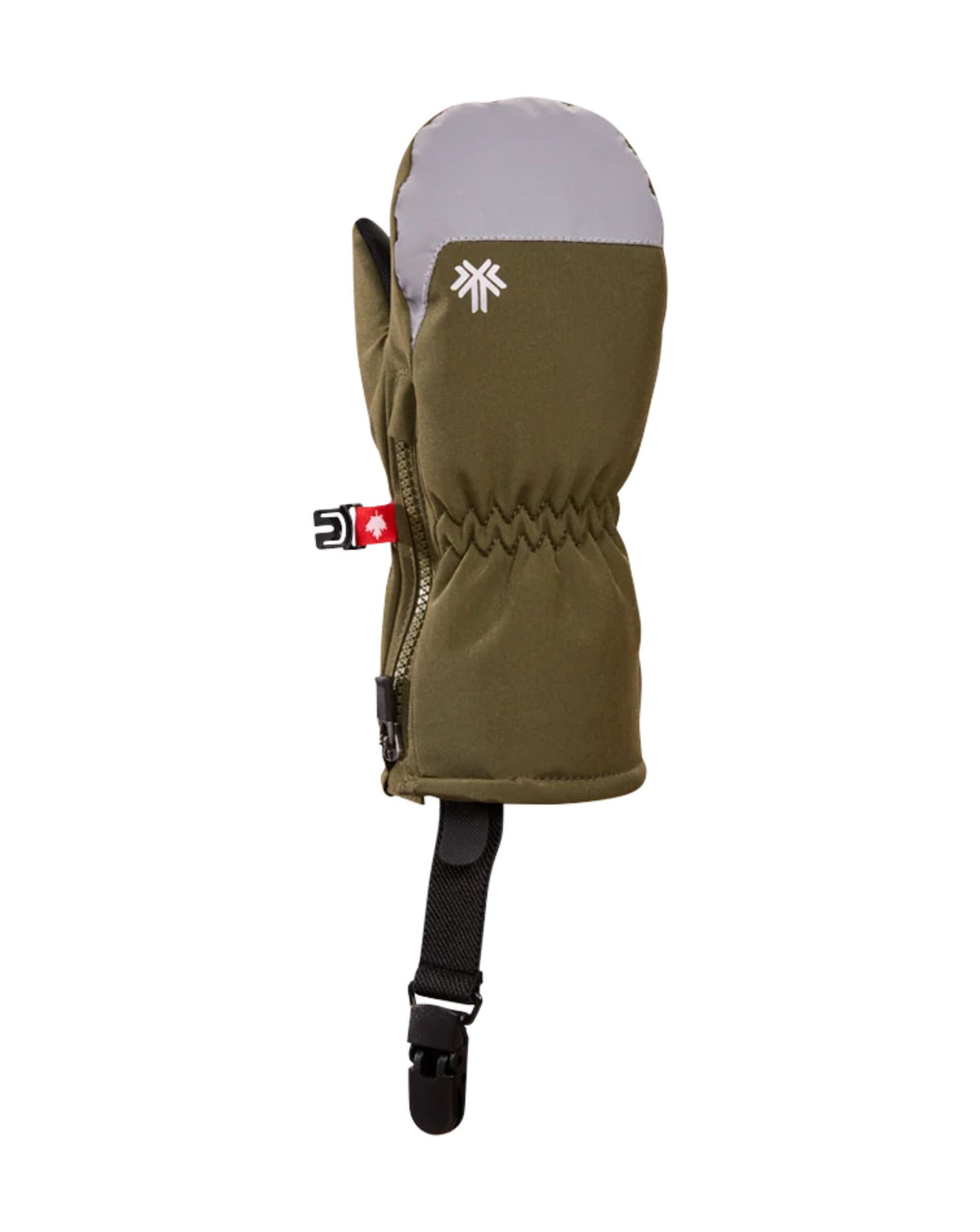 Kombi Bouncy Children Mitt