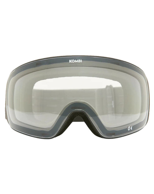 Kombi Pro-Act Magnetic Ski Goggle