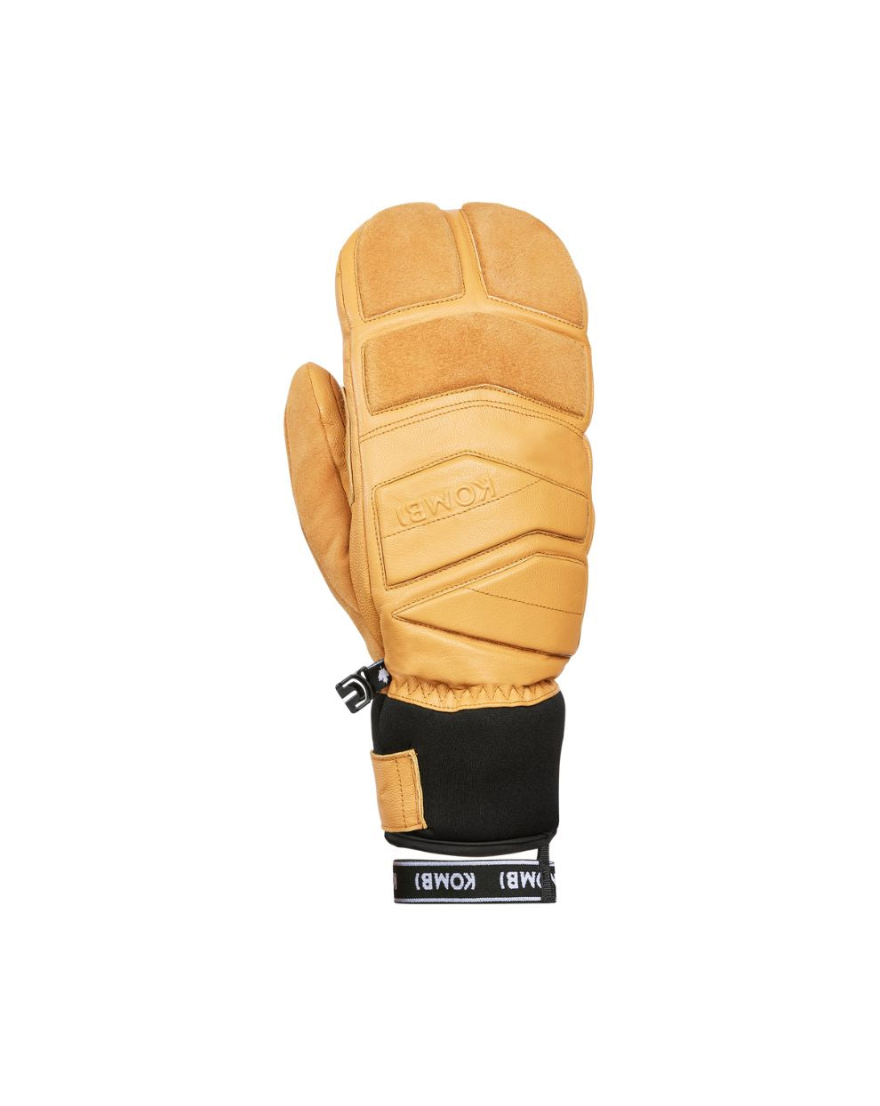 Kombi Tactical Gore-Tex Leather Mitts