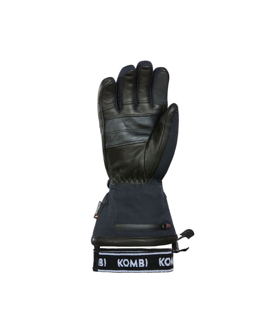 Kombi USB Warm It Up Heated Glove