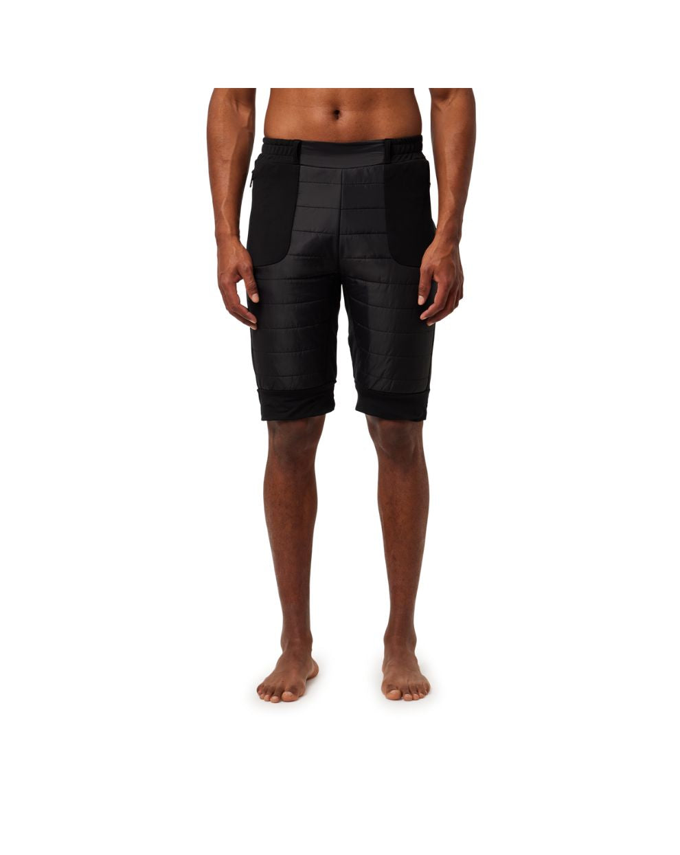 Kombi Men's Quest Packable Shorts