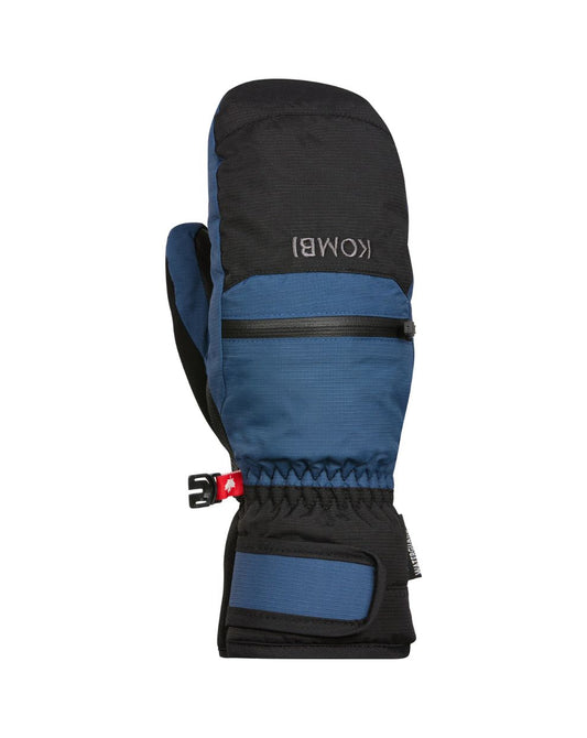 Kombi Women's The Fastrider Ski Mitts