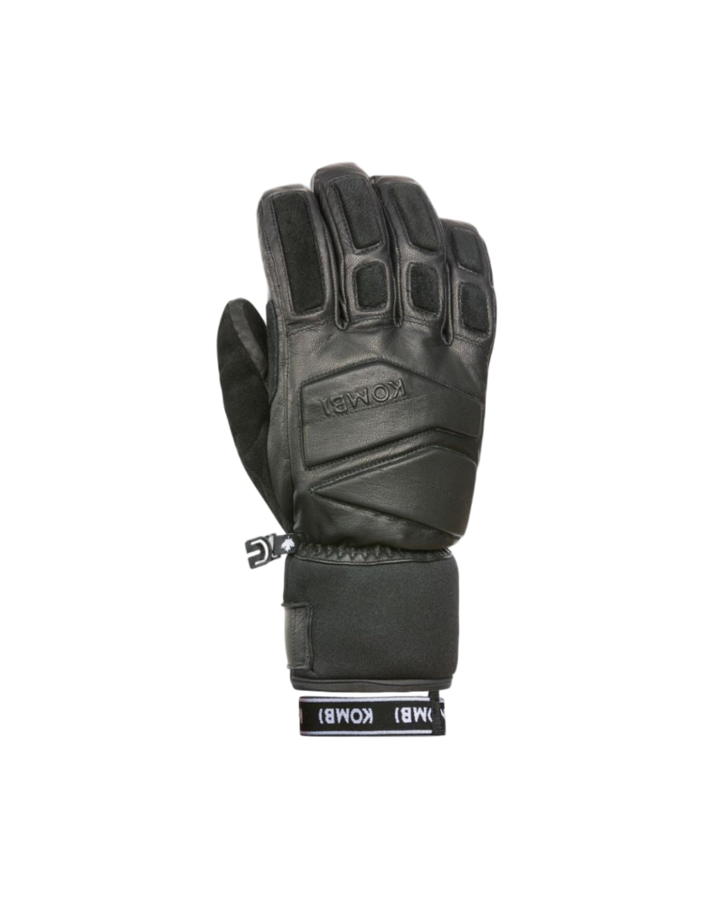 Kombi Tactical Gore-Tex Leather Glove