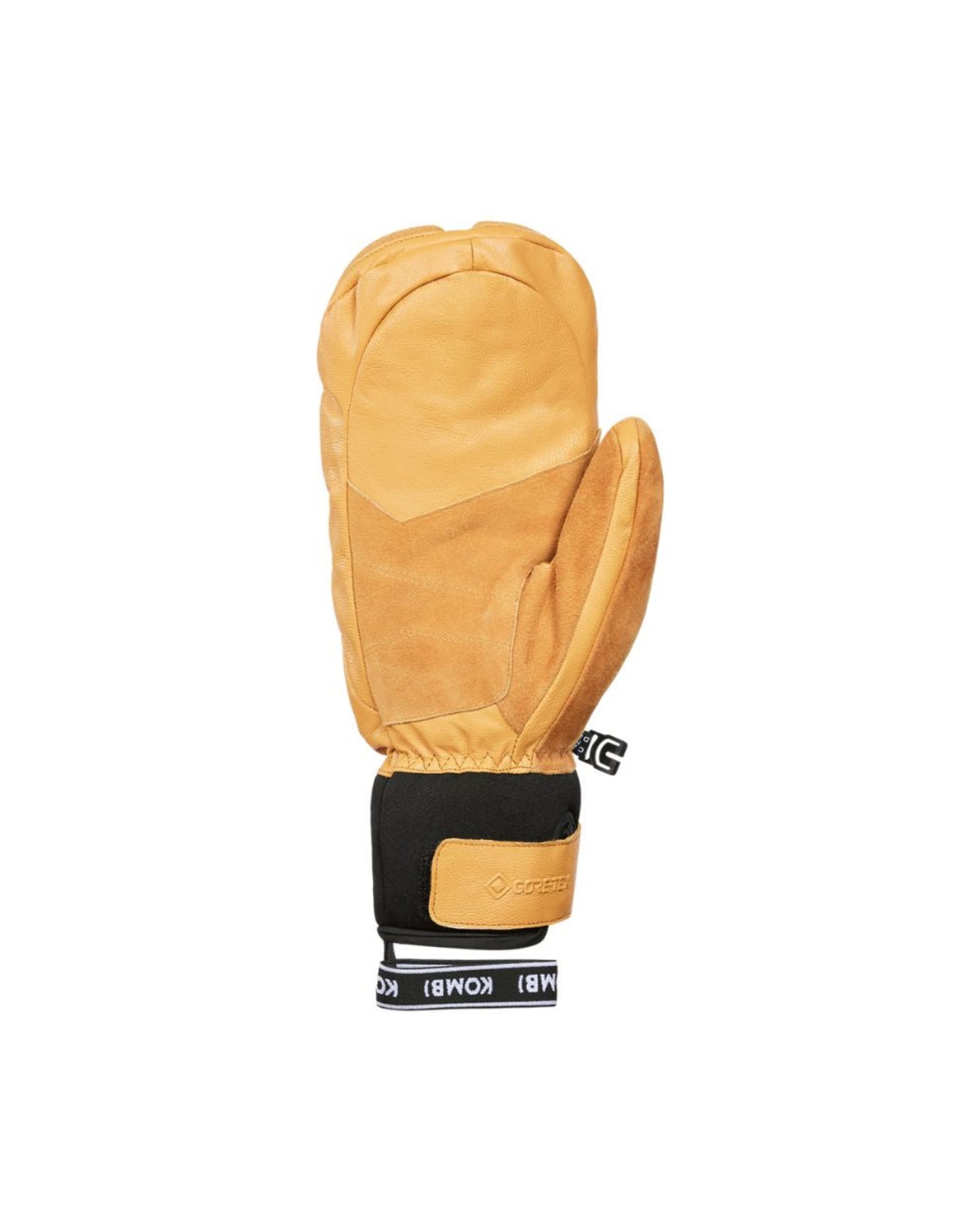 Kombi Tactical Gore-Tex Leather Mitts
