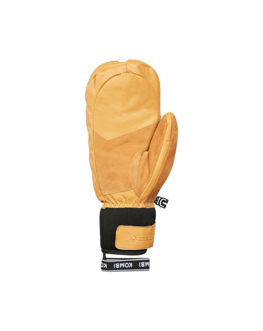Kombi Tactical Gore-Tex Leather Mitts