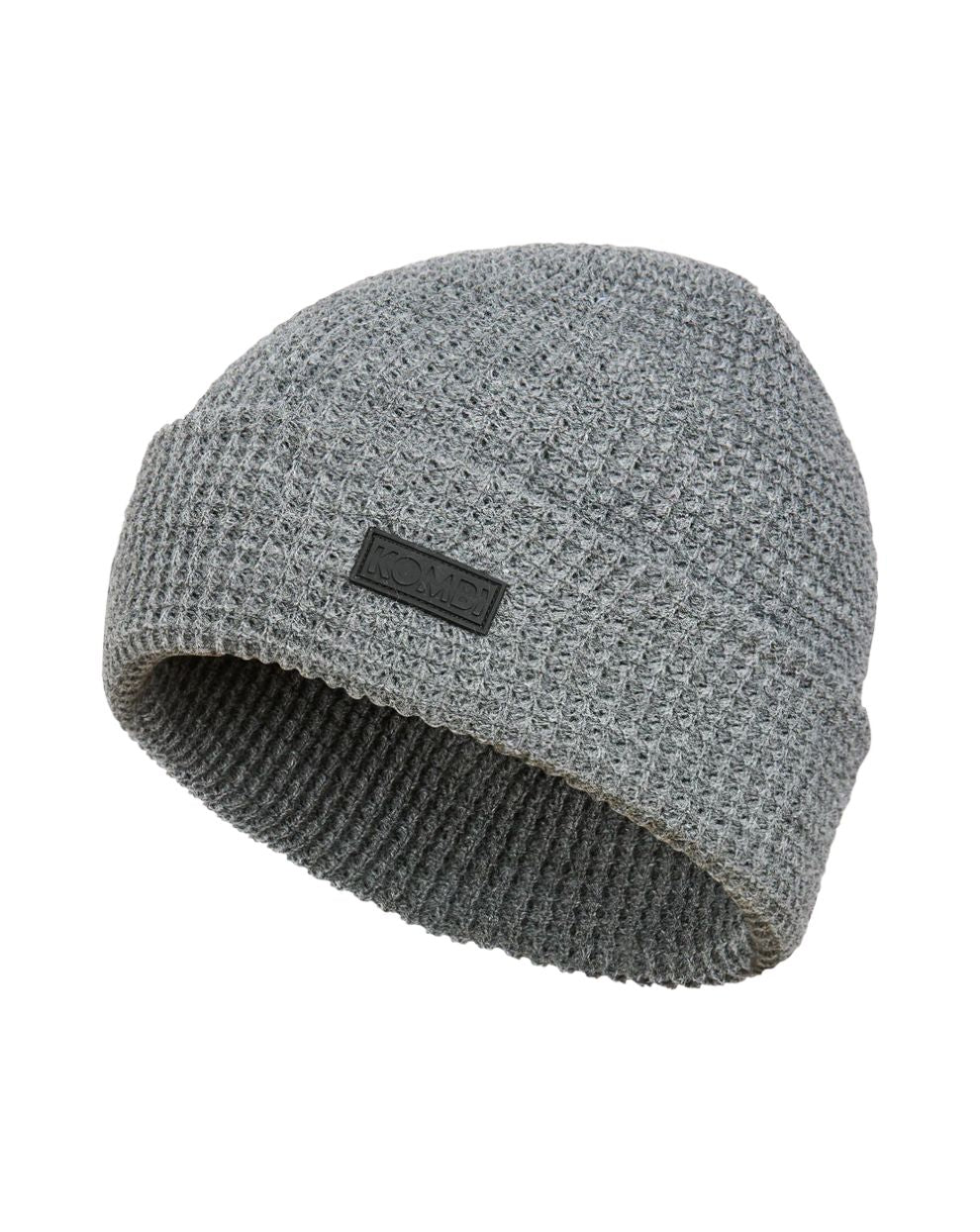 Kombi Waffle Knit Toque