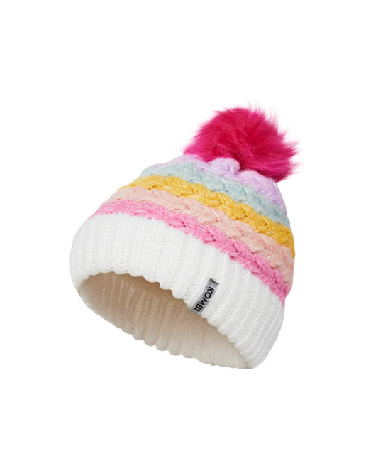 Kombi Popsicle Colorful Junior Toque