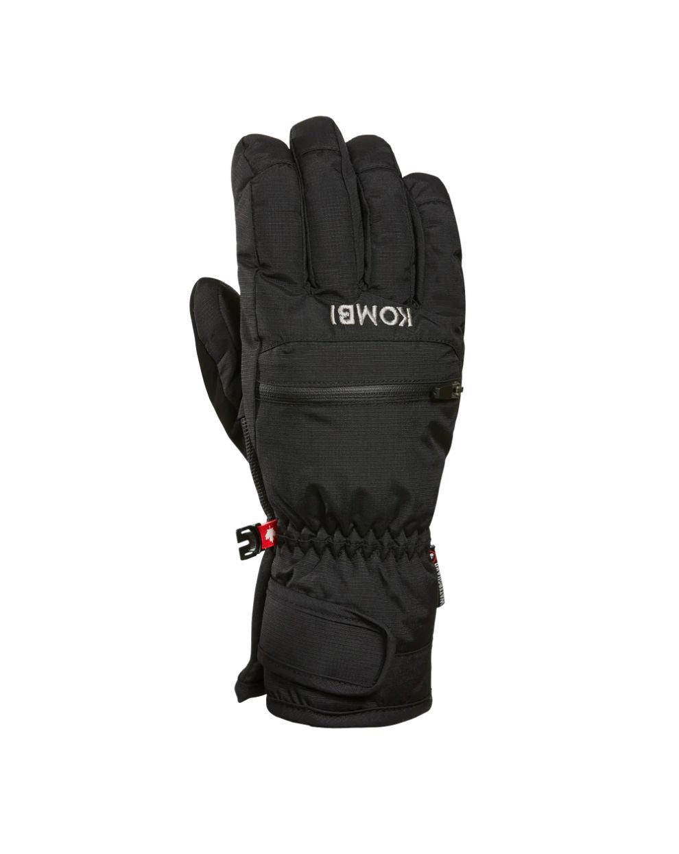 Kombi Men's The Fast Rider PRIMALOFT® Gloves