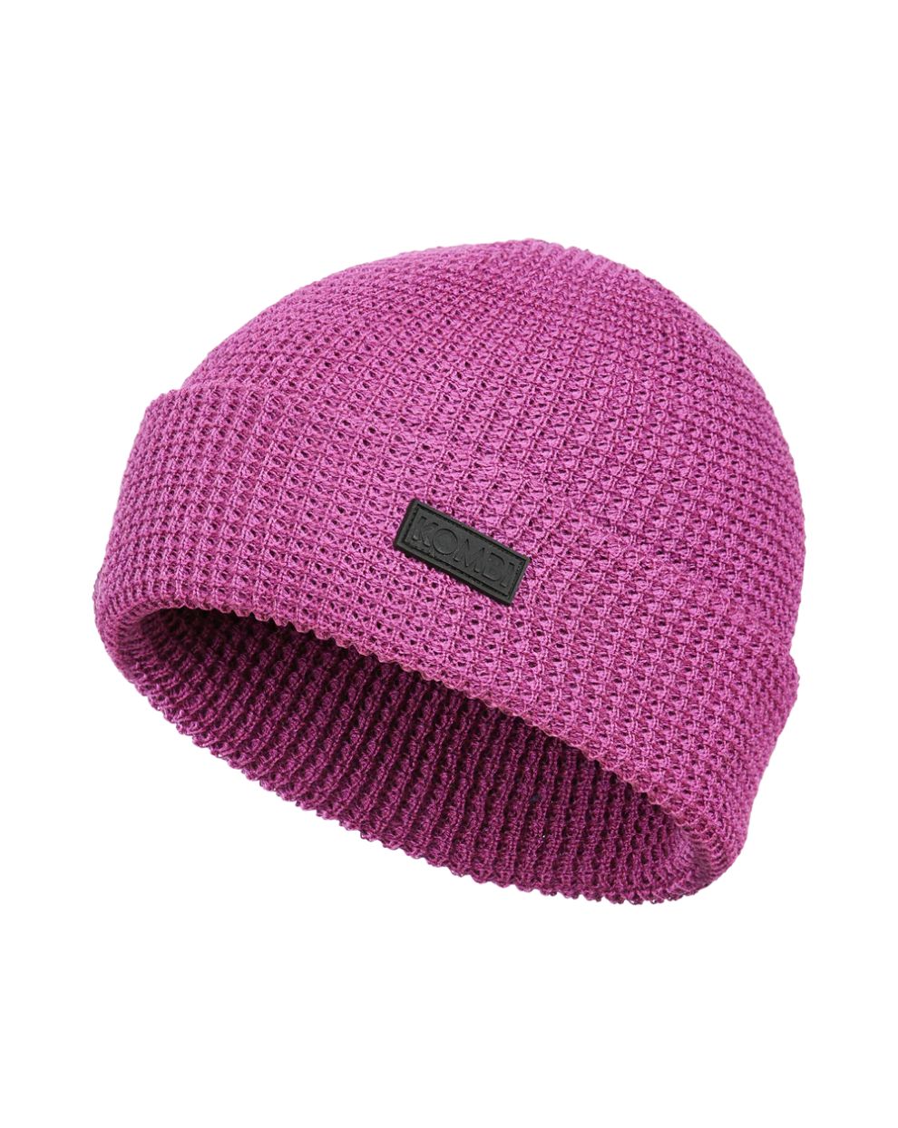 Kombi Waffle Knit Toque