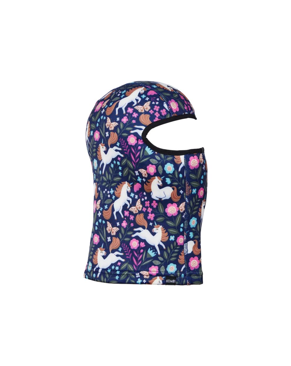 Kombi Velvet Fleece Junior Balaclava