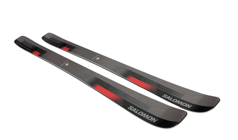 Salomon Men's Stance 90 Skis