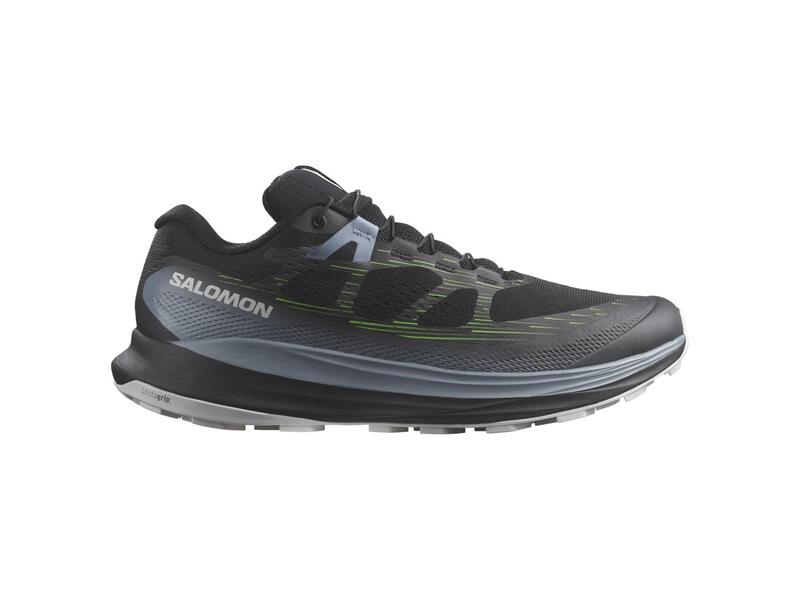 Salomon Men's Ultra Glide 2 - Black/Flint