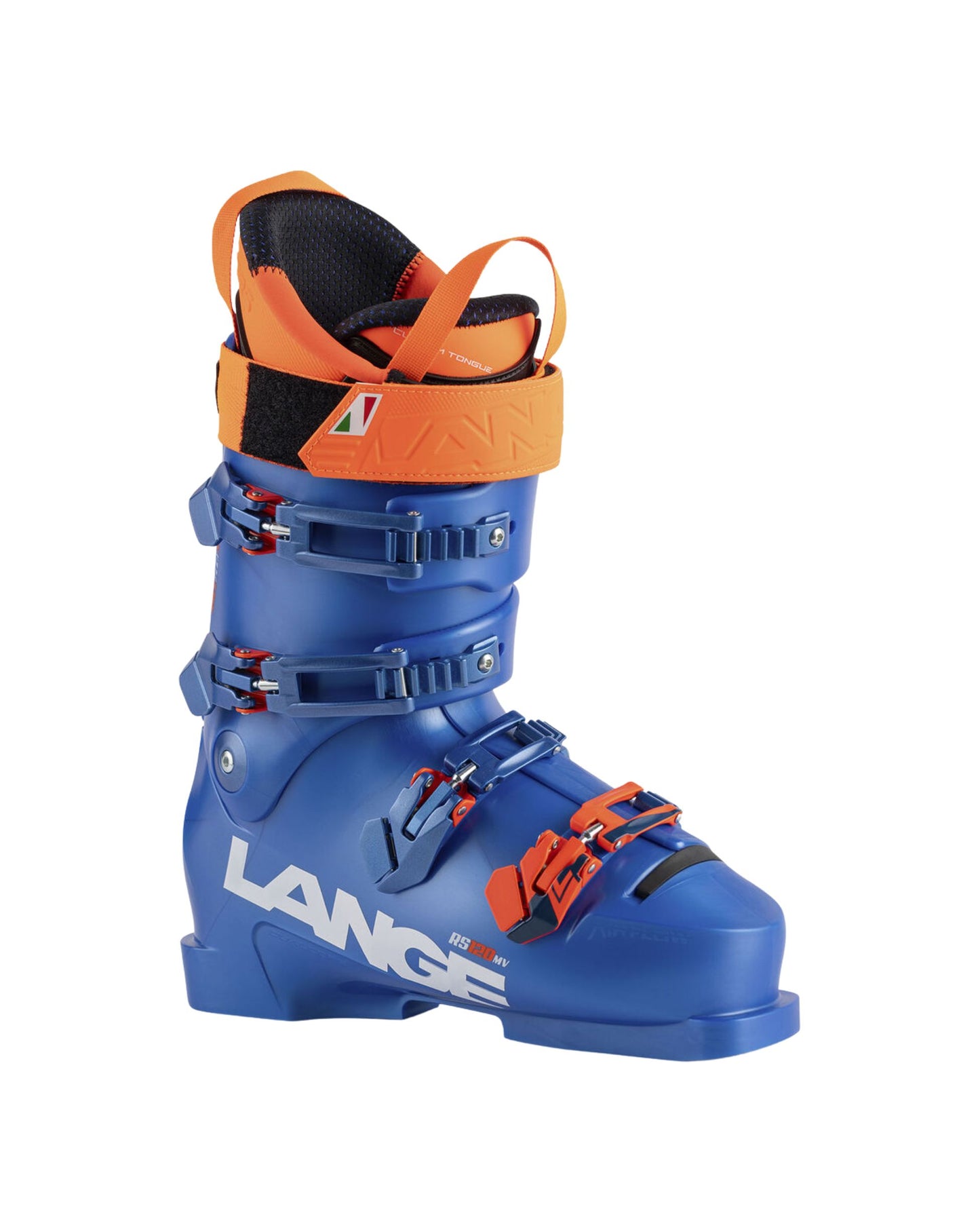 Lange RS 120 MV Race Ski Boots