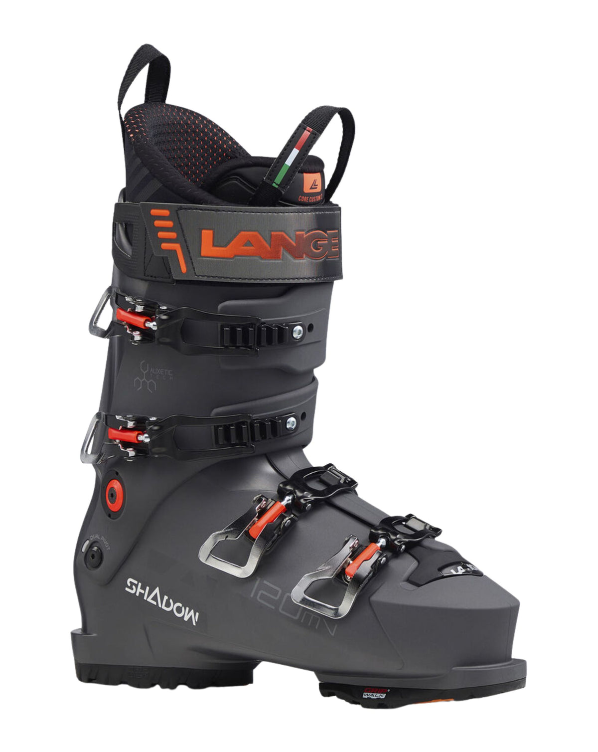 Lange Shadow 120 MV GW Men's Ski Boots