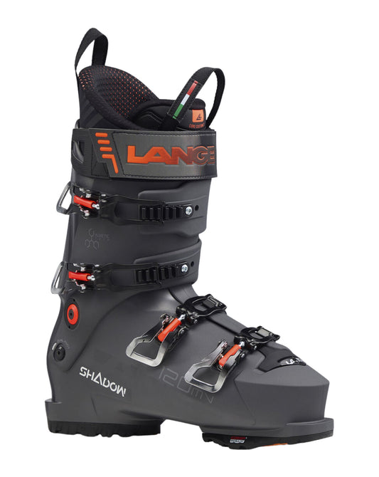 Lange Shadow 120 MV GW Men's Ski Boots