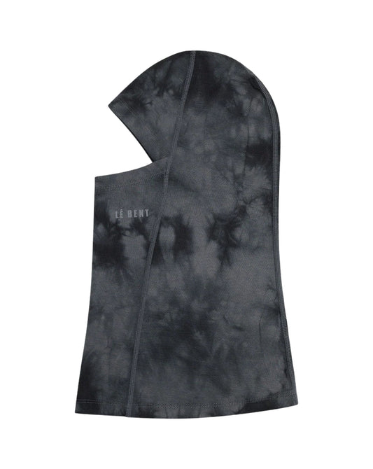Le Bent Lightweight Balaclava Tie Dye