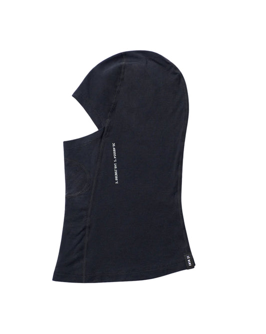 Le Bent Midweight Mesh Balaclava