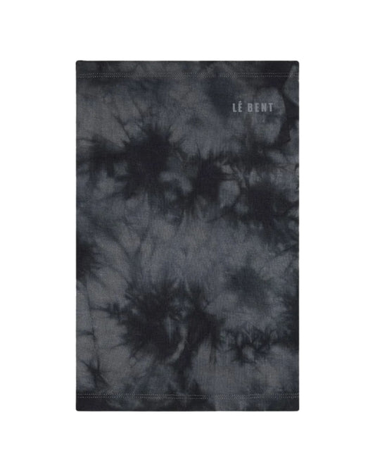 Le Bent Lightweight Neck Gaiter Tie Dye