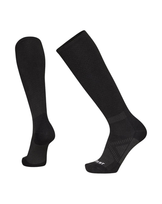 Le Bent Zero Cushion Compression Snow Socks
