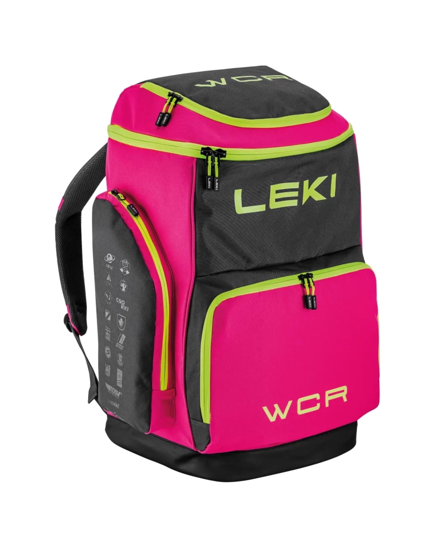 Leki Ski Boot Bag WCR 85L