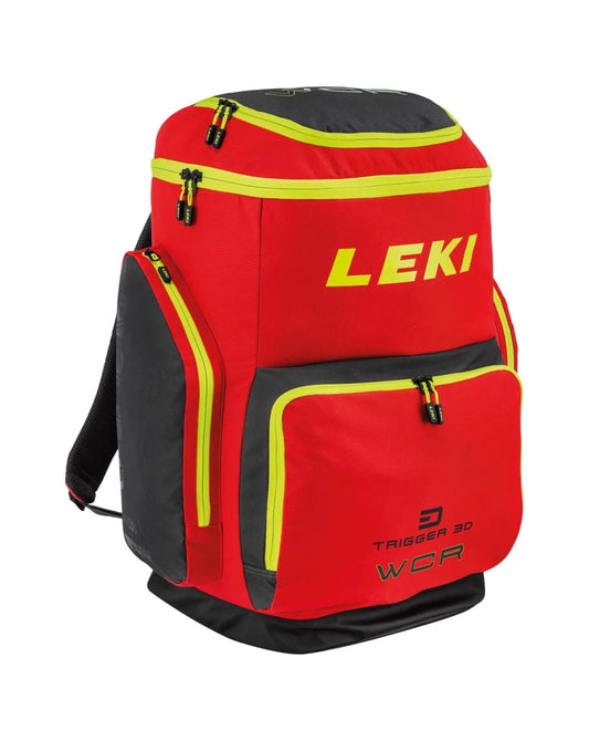 Leki Ski Boot Bag WCR 85L