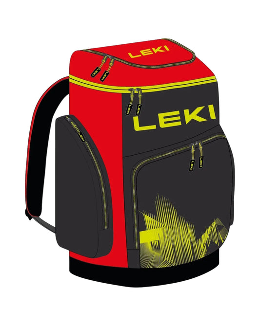 Leki Ski Boot Bag WCR 85L